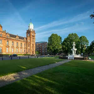 Hotel Clayton Ballsbridge Dublin