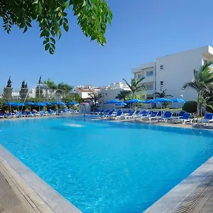 Lägenhetshotell Euronapa Ayia Napa