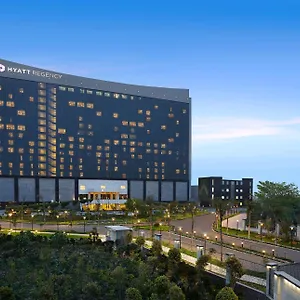 Hotel Hyatt Regency Gurgaon