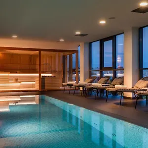 Hotell Sana Berlin