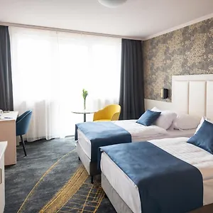 Hotell Airport Budapest Vecsés