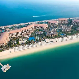Sofitel The Palm & Semesteranläggning (resort)