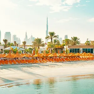 Station touristique Marine Beach & Spa Dubaï