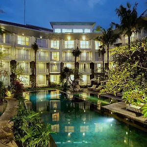 Hotel The 1o1 Bali Fontana Seminyak Legian