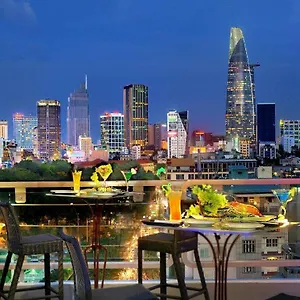 エリオス 3* ホーチミン市