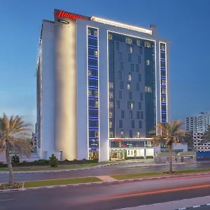 Hotel Hampton By Hilton Airport Dubaï