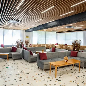 Hotell Grand Sunny Slăntjev Brjag
