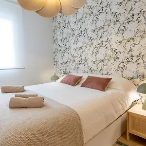 Teatro Flat Apartment