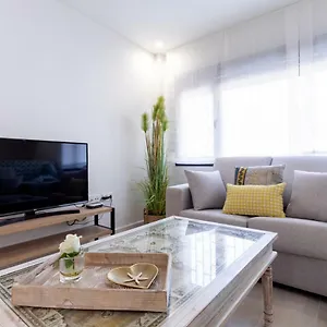 Livemalaga Balneario Apartment