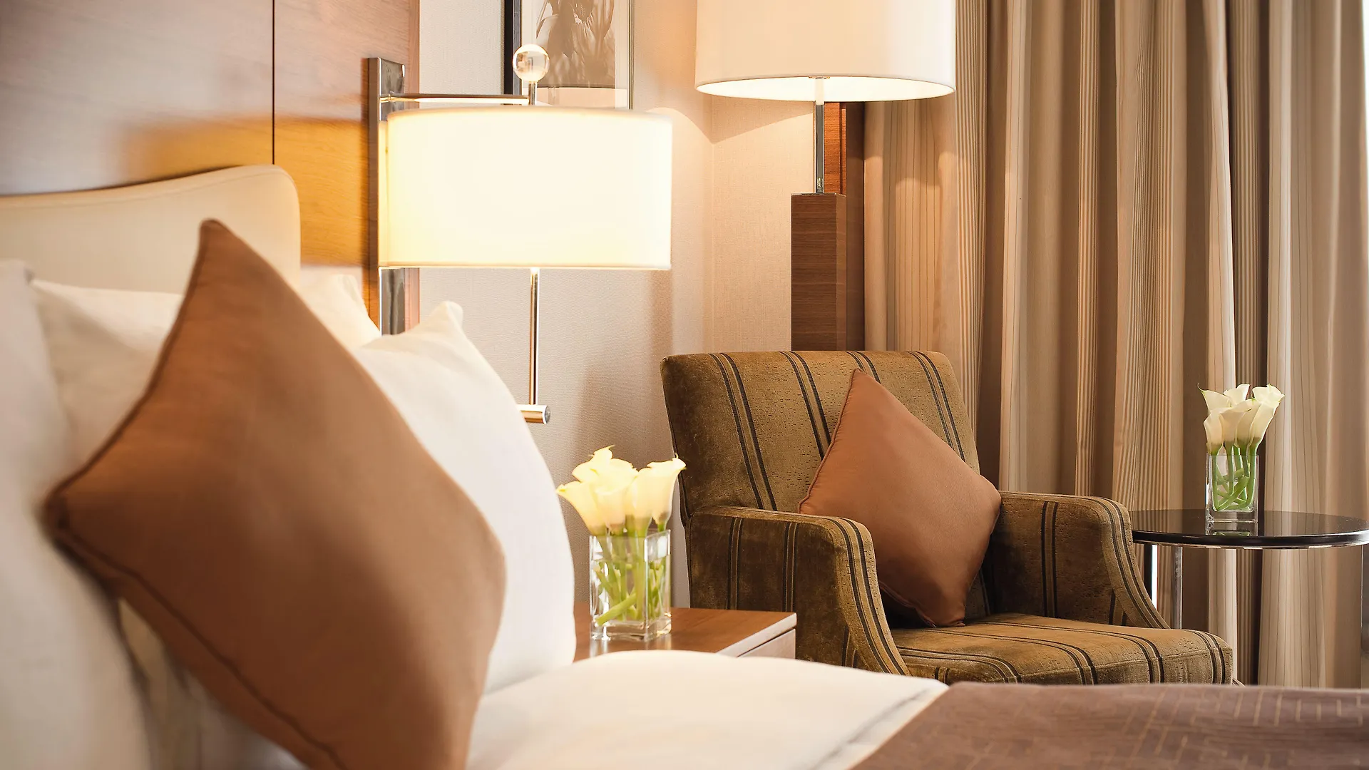 Moevenpick Hotel & Apartments Bur Dubai