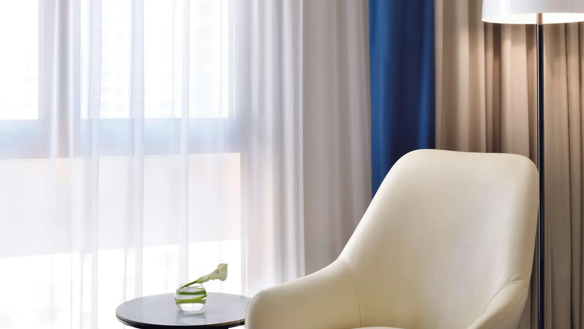 Moevenpick Hotel & Apartments Bur Dubai