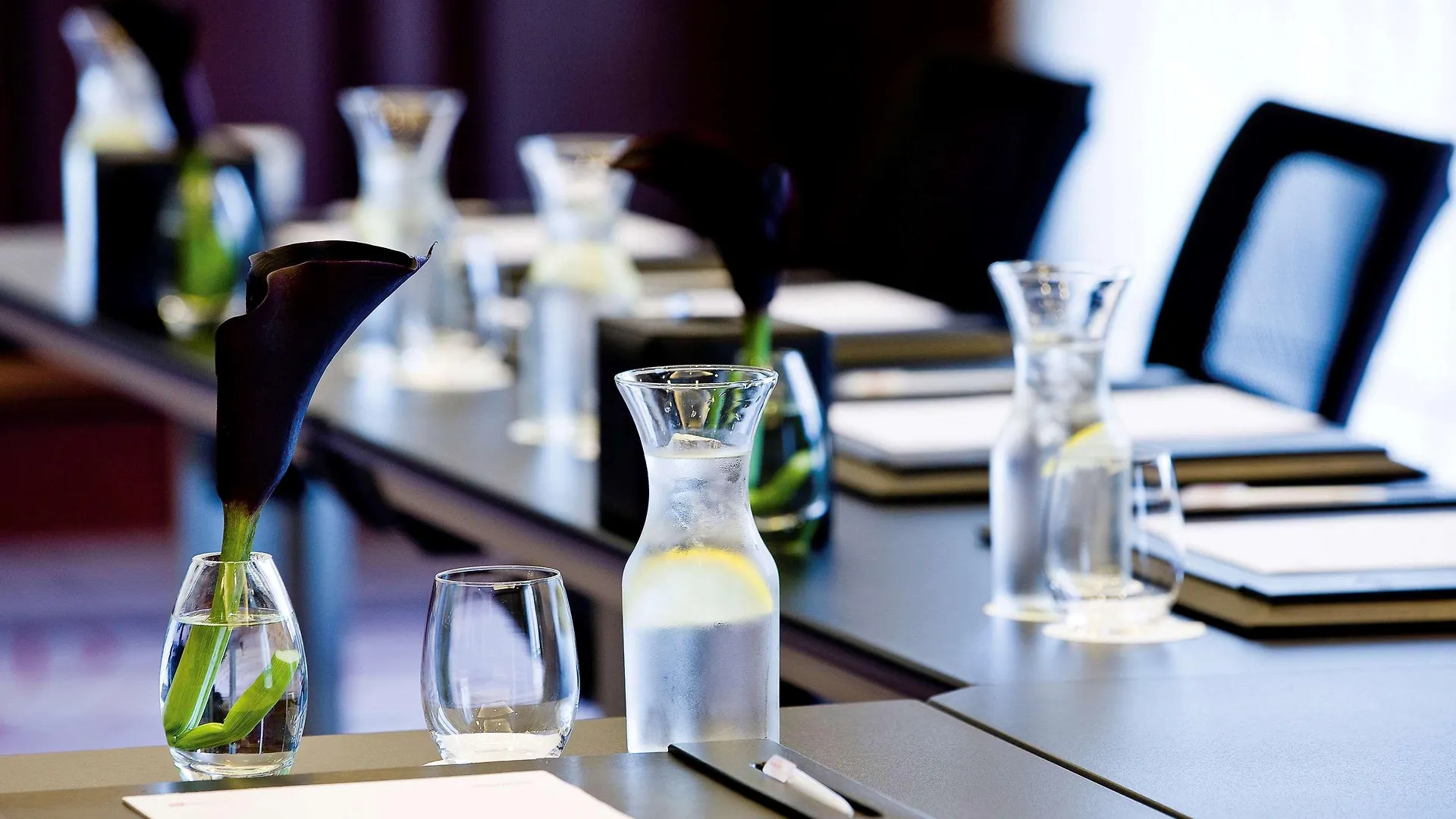 Moevenpick Hotel & Apartments Bur Dubai