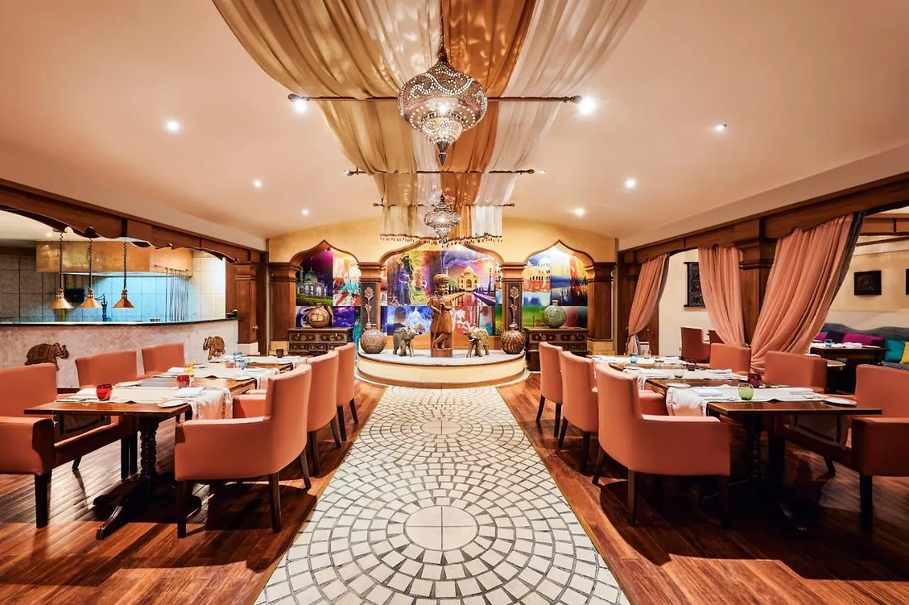 *****  Moevenpick Hotel & Apartments Bur Dubai United Arab Emirates
