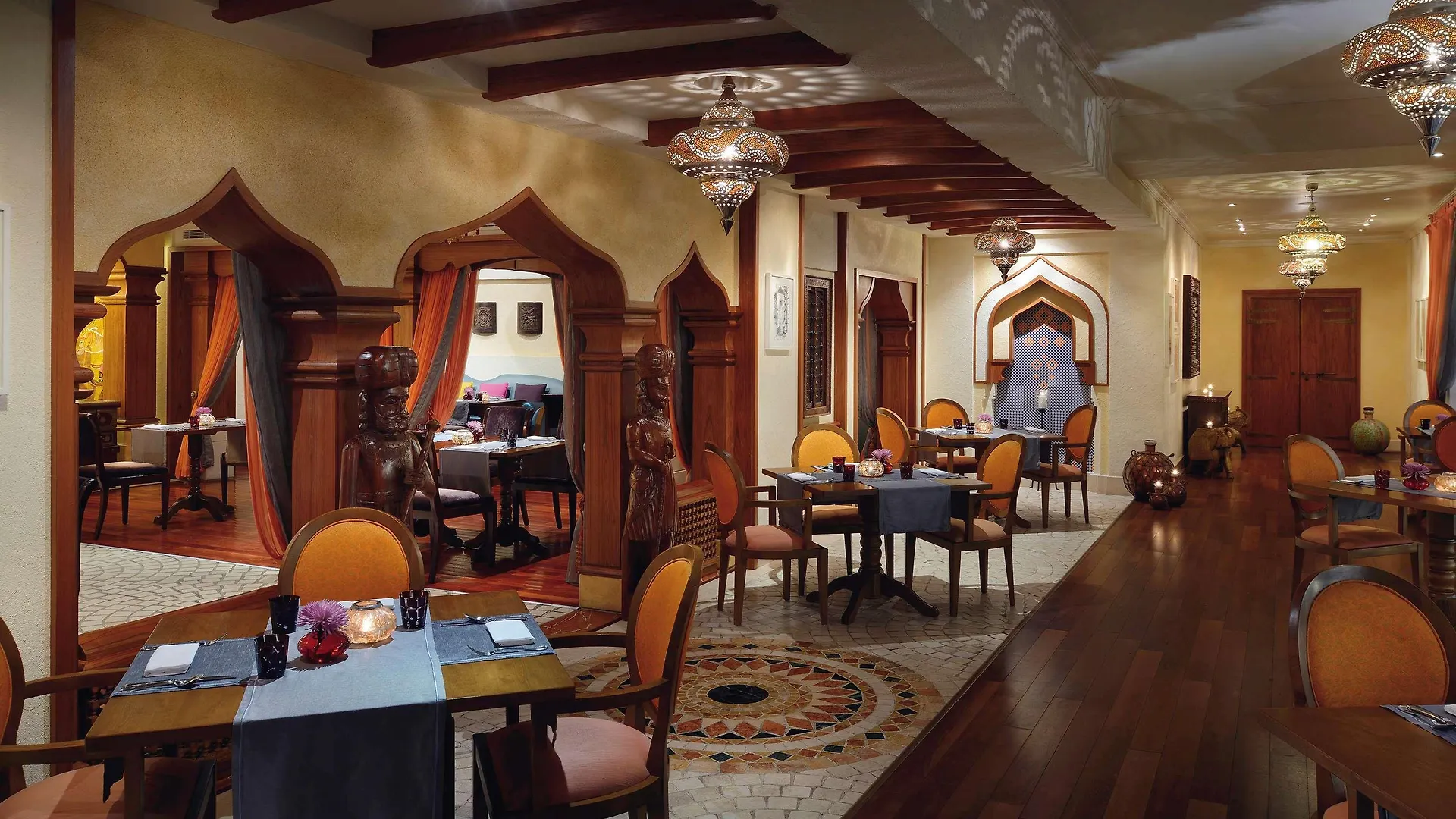 Moevenpick Hotel & Apartments Bur Dubai