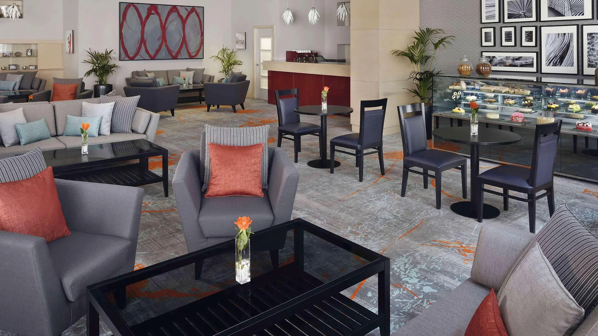 *****  Moevenpick Hotel & Apartments Bur Dubai United Arab Emirates