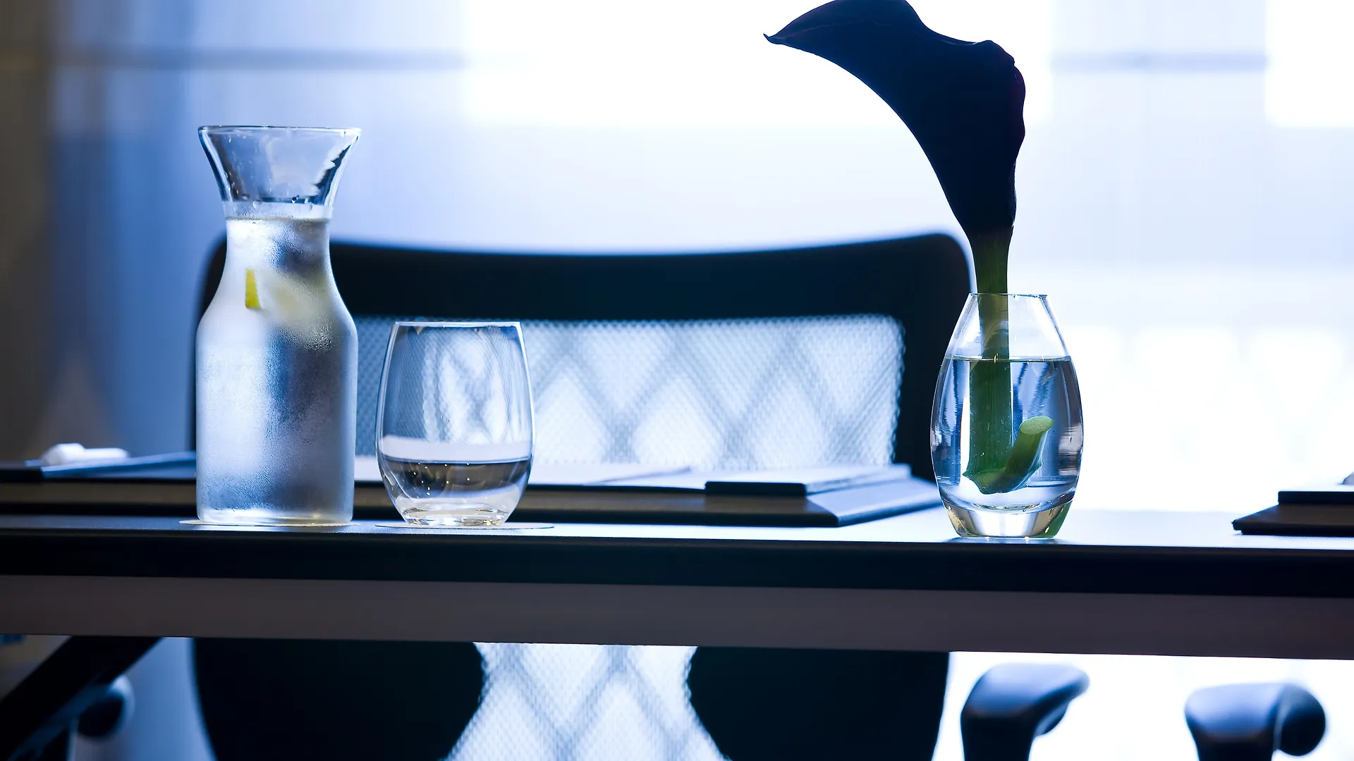 Moevenpick Hotel & Apartments Bur Dubai