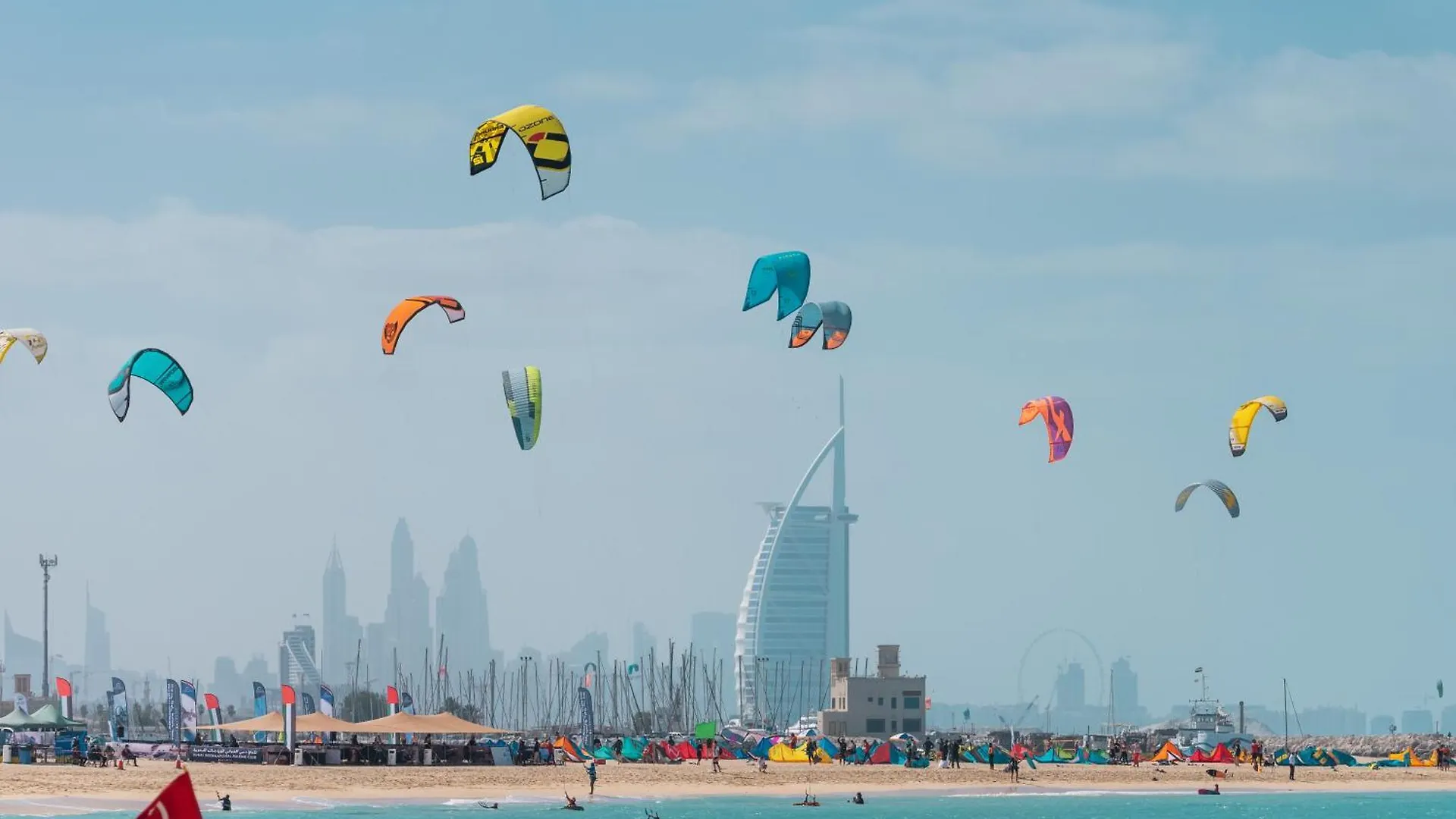 Moevenpick Hotel & Apartments Bur Dubai