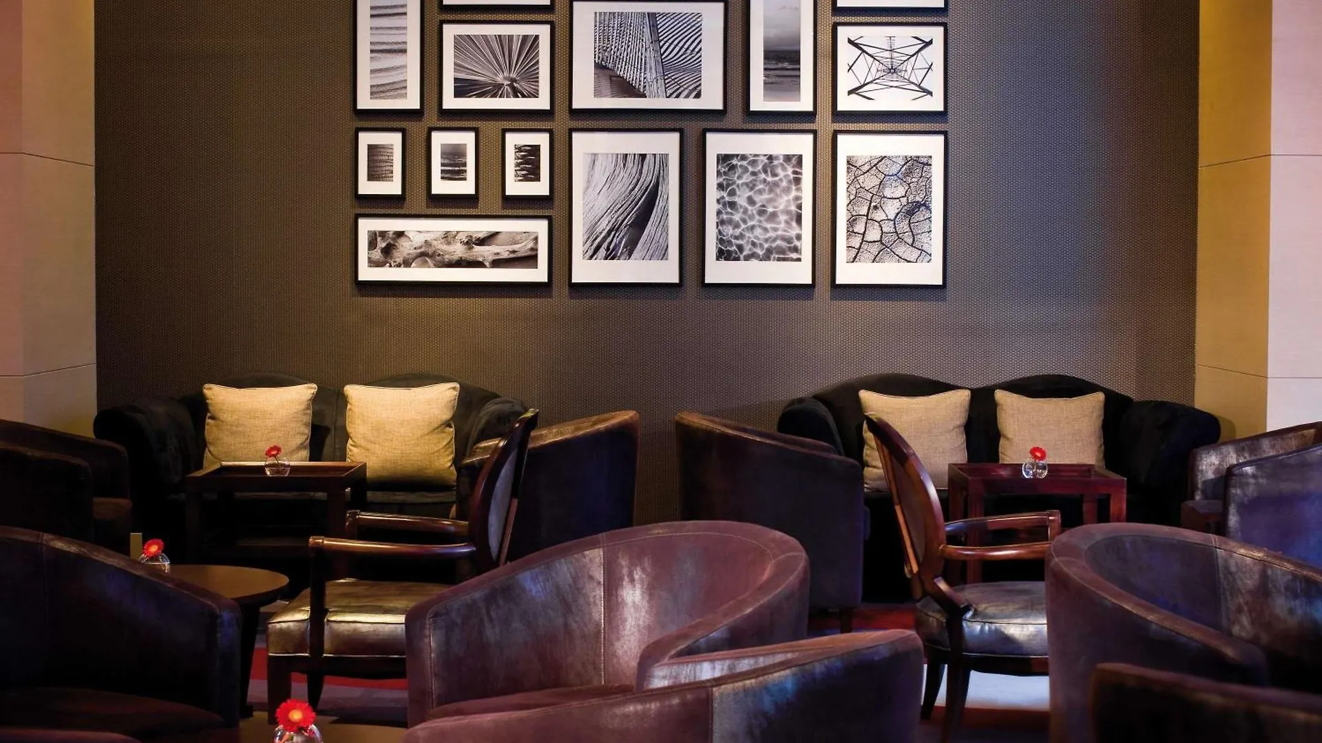 Moevenpick Hotel & Apartments Bur Dubai