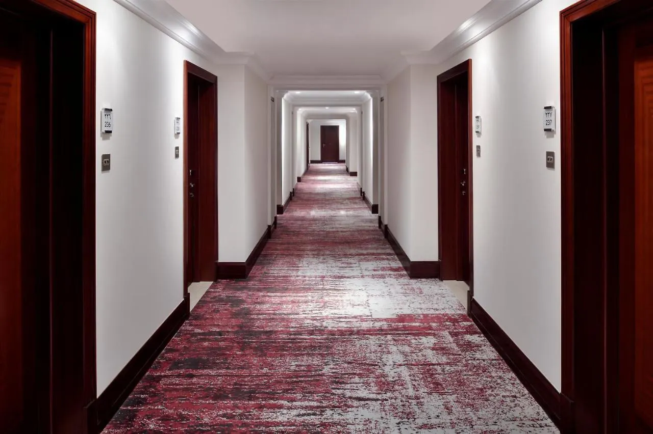 Moevenpick Hotel & Apartments Bur Dubai United Arab Emirates